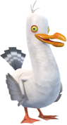 Bird