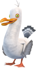 Bird