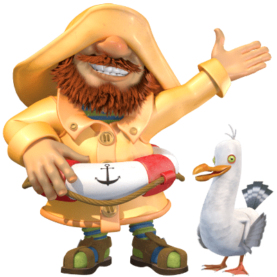 Rod Gesturing