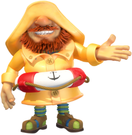 Rod
